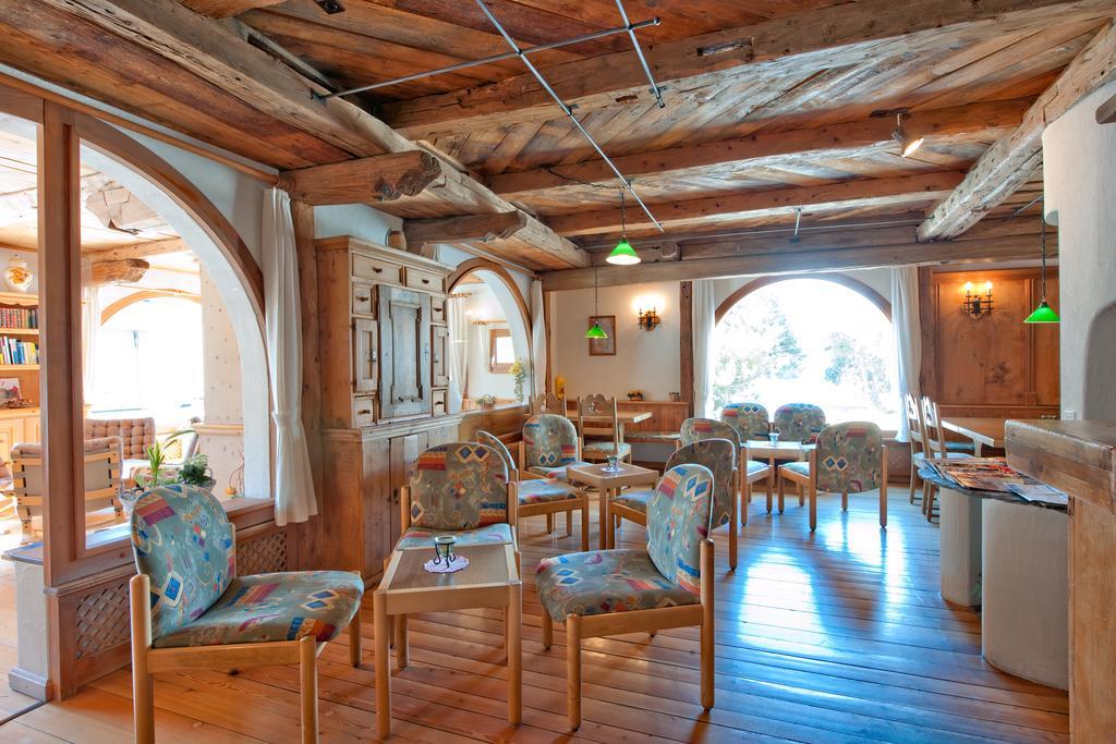 Hotel Chesa Grischa Sils Baselgia Ngoại thất bức ảnh