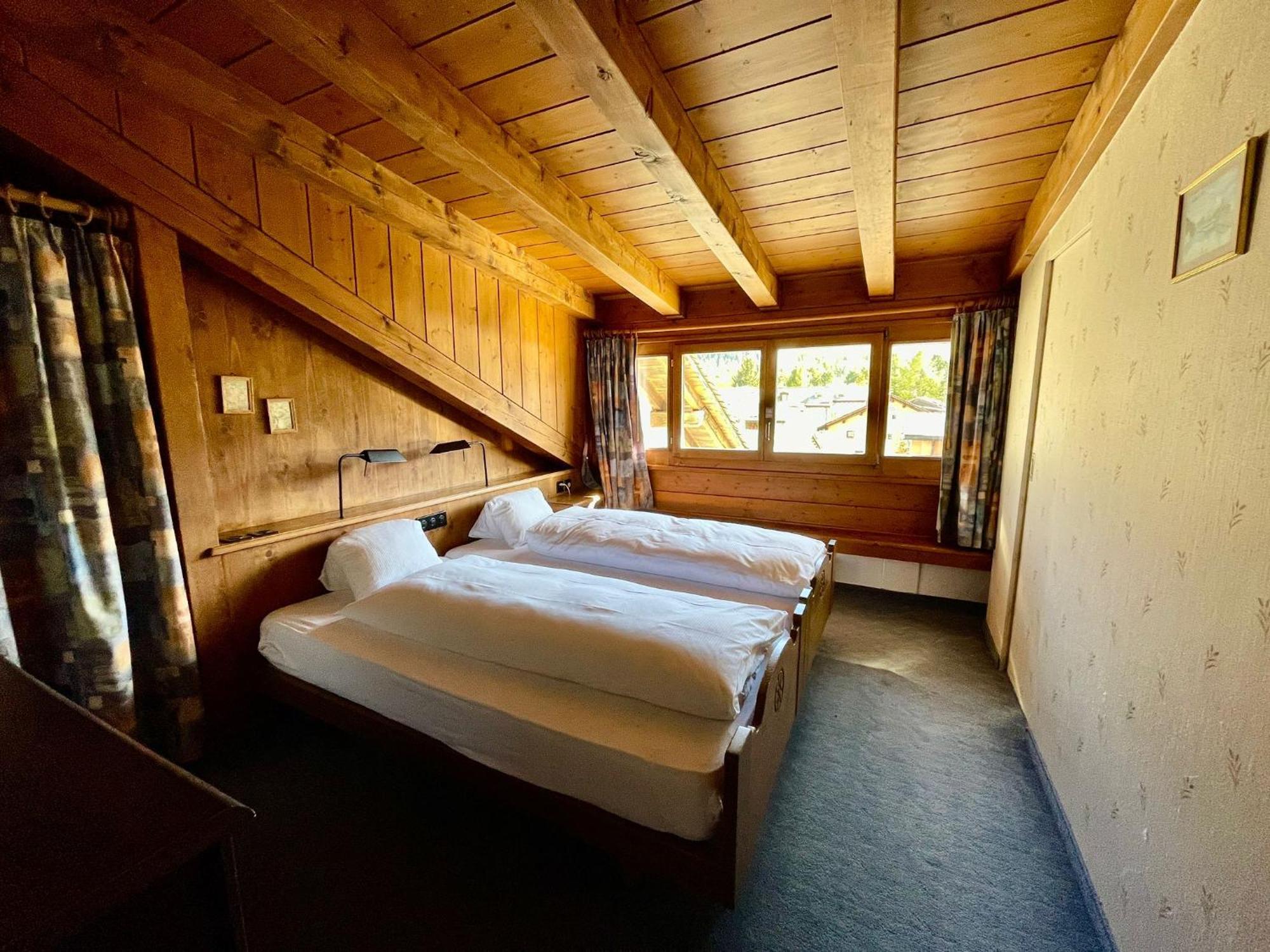 Hotel Chesa Grischa Sils Baselgia Ngoại thất bức ảnh