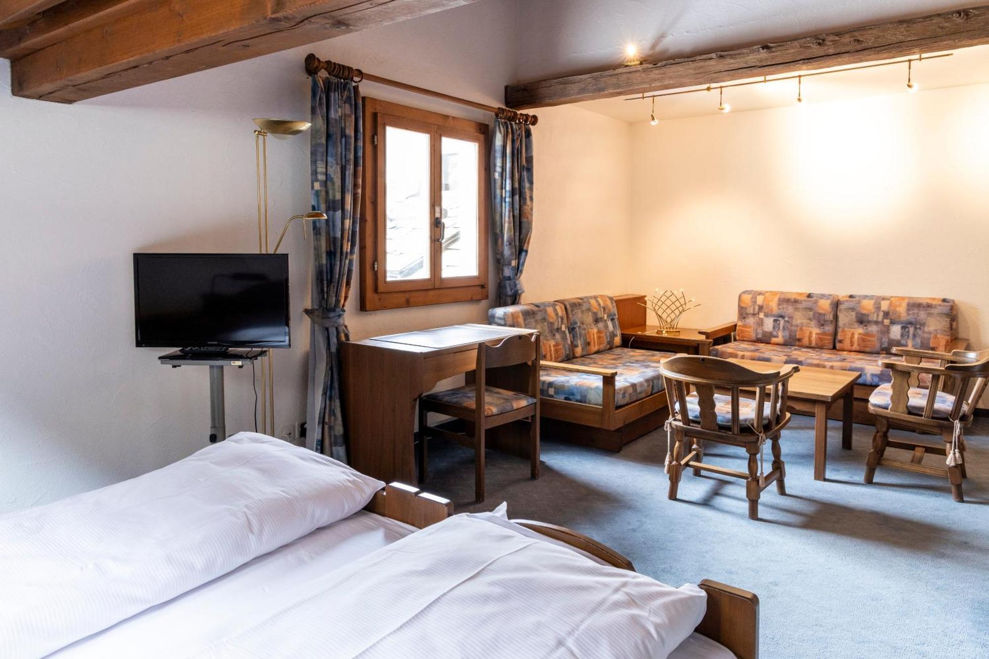 Hotel Chesa Grischa Sils Baselgia Ngoại thất bức ảnh