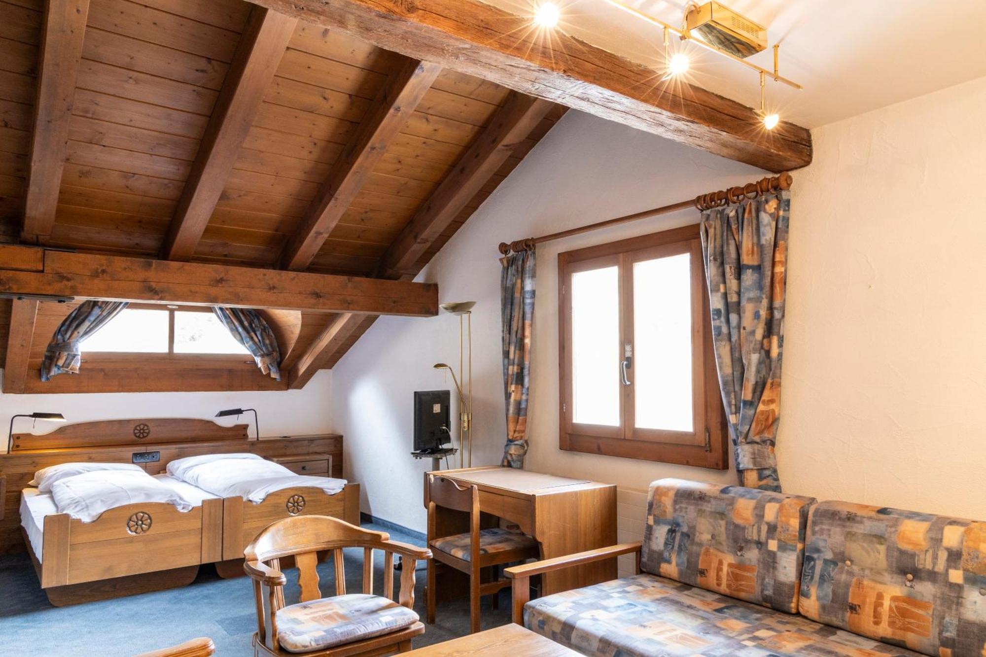 Hotel Chesa Grischa Sils Baselgia Ngoại thất bức ảnh