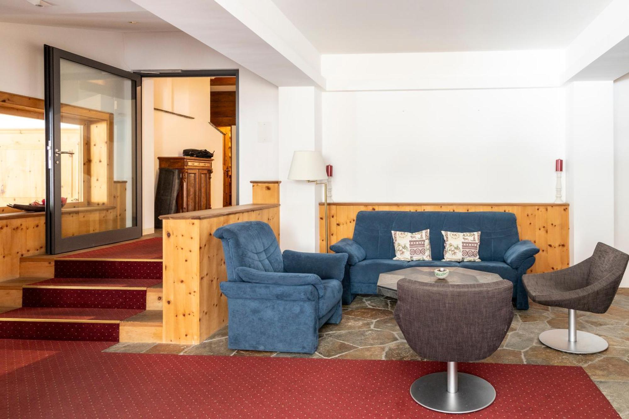 Hotel Chesa Grischa Sils Baselgia Ngoại thất bức ảnh