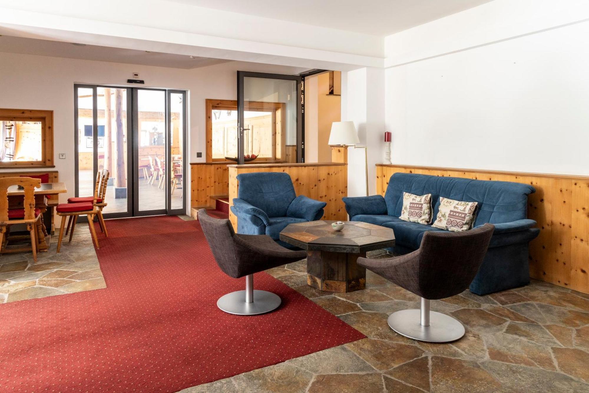 Hotel Chesa Grischa Sils Baselgia Ngoại thất bức ảnh