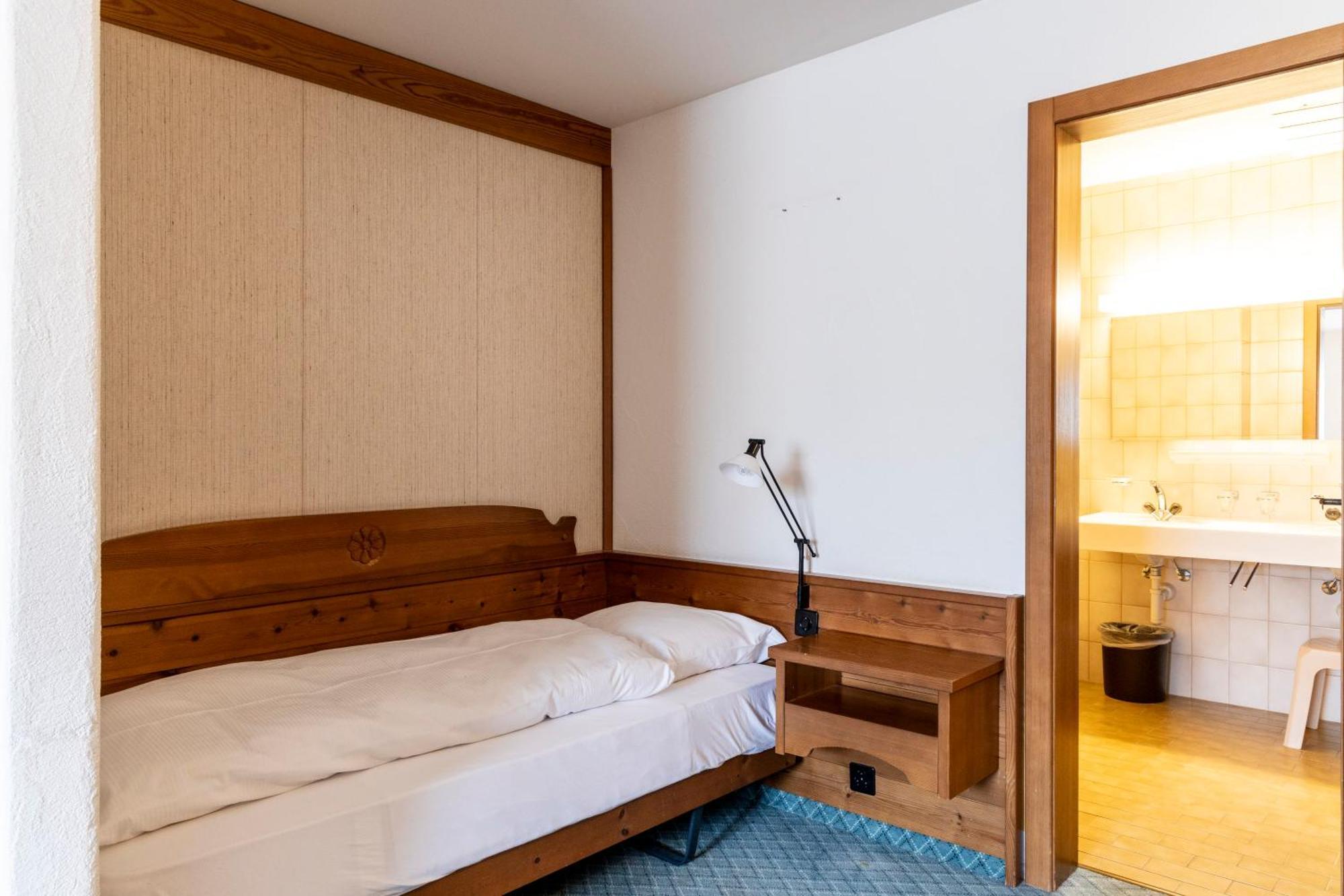 Hotel Chesa Grischa Sils Baselgia Ngoại thất bức ảnh
