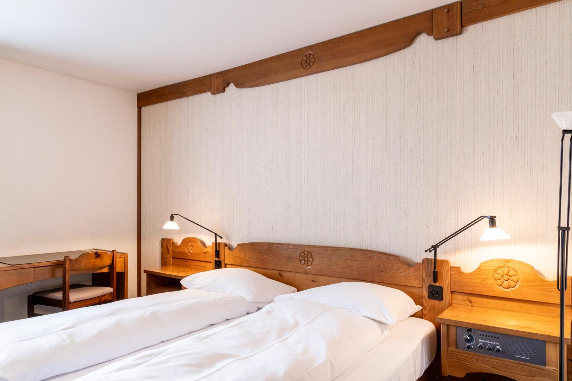 Hotel Chesa Grischa Sils Baselgia Ngoại thất bức ảnh