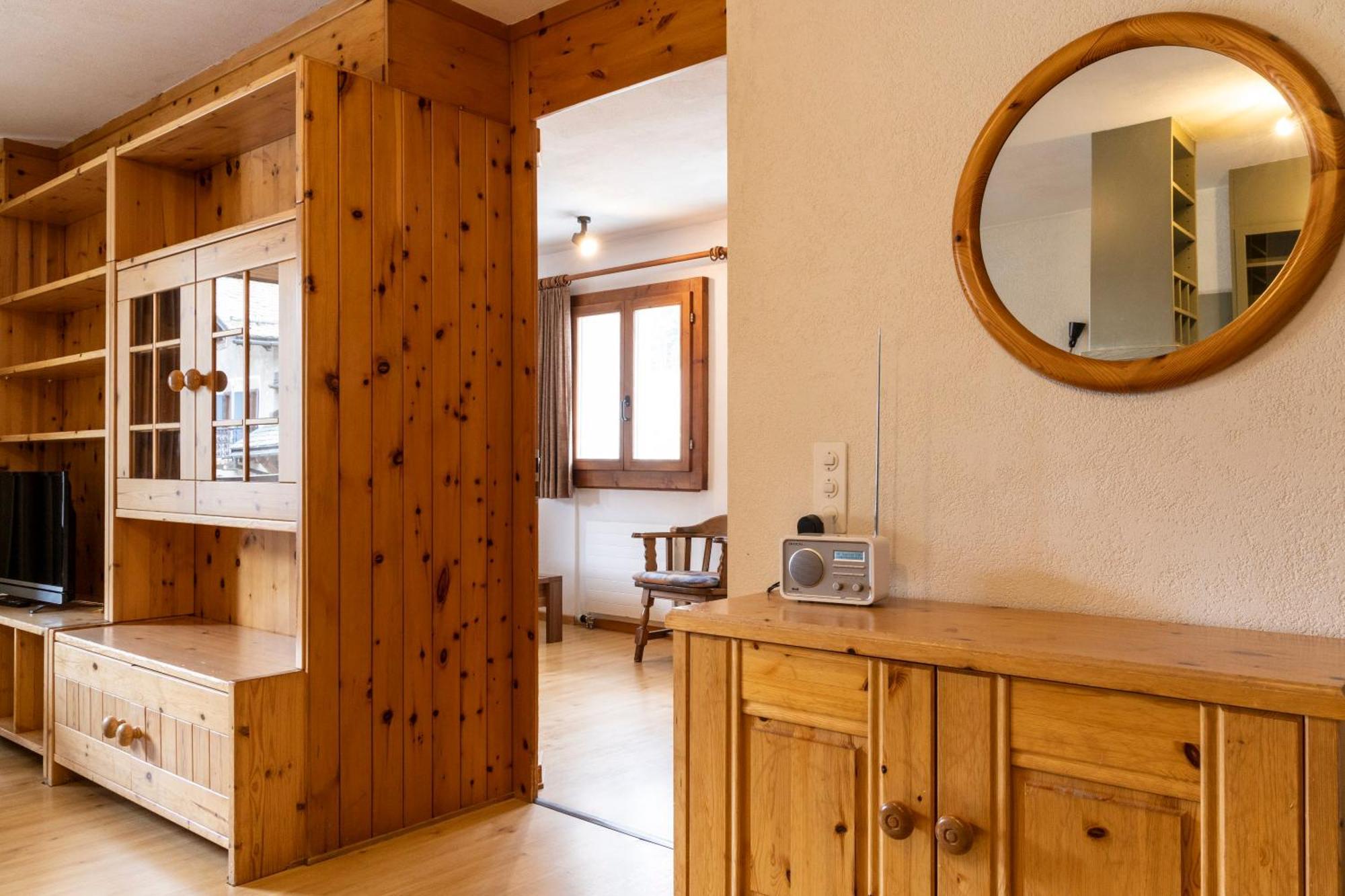 Hotel Chesa Grischa Sils Baselgia Ngoại thất bức ảnh