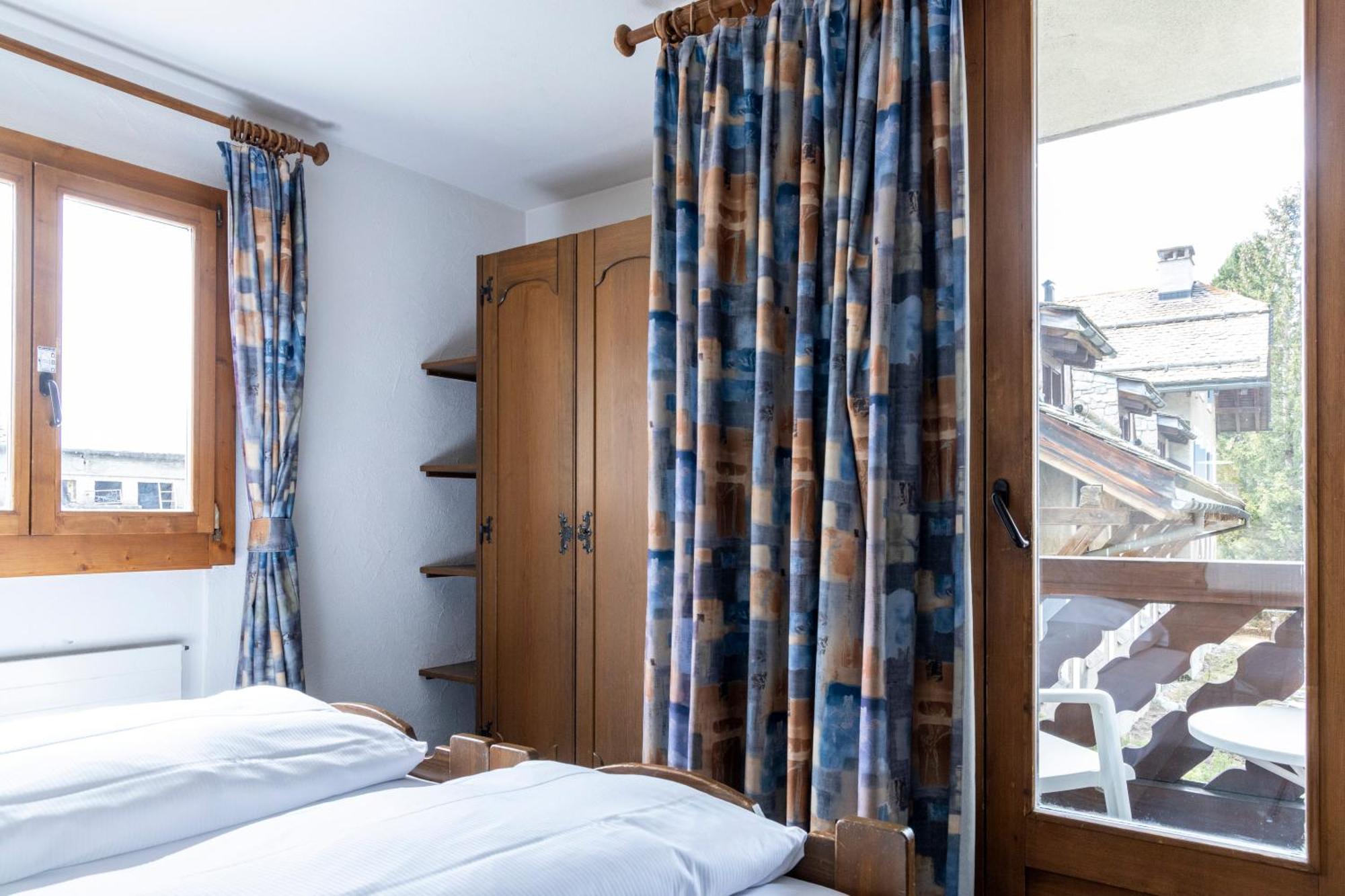Hotel Chesa Grischa Sils Baselgia Ngoại thất bức ảnh