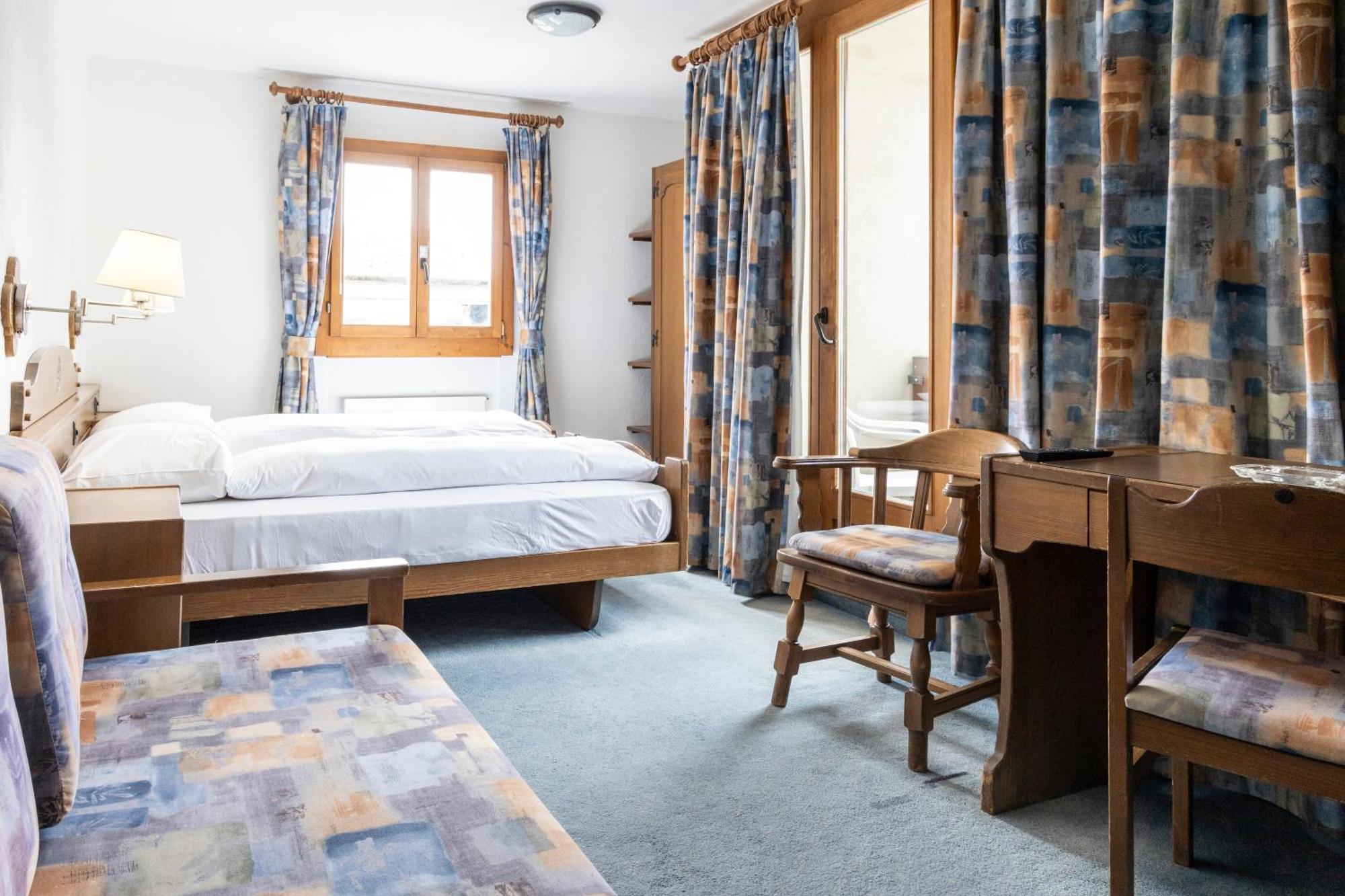 Hotel Chesa Grischa Sils Baselgia Ngoại thất bức ảnh
