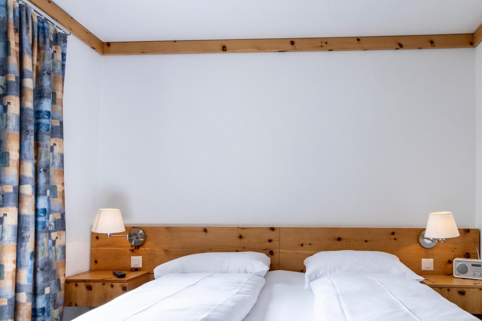 Hotel Chesa Grischa Sils Baselgia Ngoại thất bức ảnh