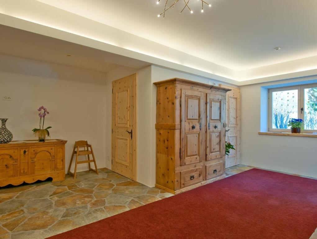 Hotel Chesa Grischa Sils Baselgia Ngoại thất bức ảnh